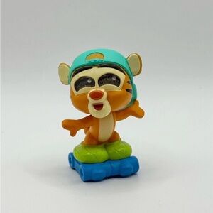 Disney Doorables Series 14 “Let's Party”-Tigger (WTP)-BNWOT